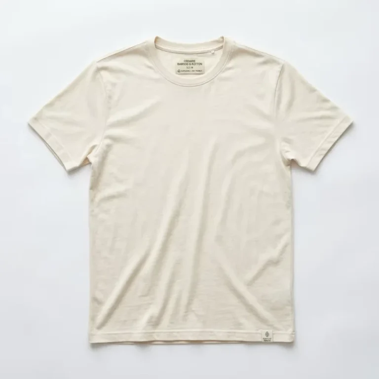 Organic-Cotton-T-shirt-Men-Soft-Touch-Essential-Tee