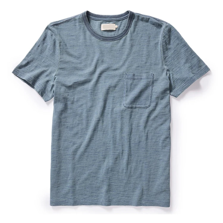 Organic-Cotton-jersey-Tee-Top-Summer-Mens-Tshirts-Short-Sleeve-Pocket-T-shirt-for-Men-Eco-Friendly-O-Neck-T-Shirts