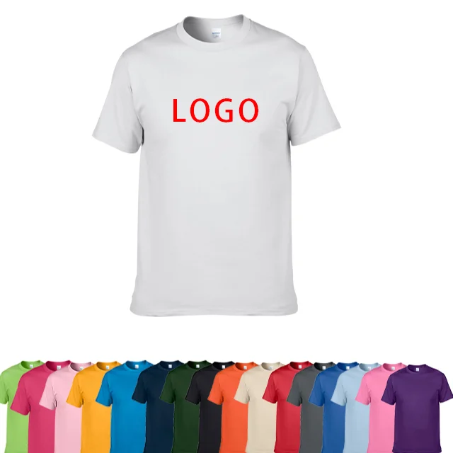 Organic-Cotton-t-Shirt-Custom-t-Shirt-Printing-Blank-T-shirt-Men-100-Cotton-White-Hemp-Tee-Shirt-Eco-Friendly-Tshirt