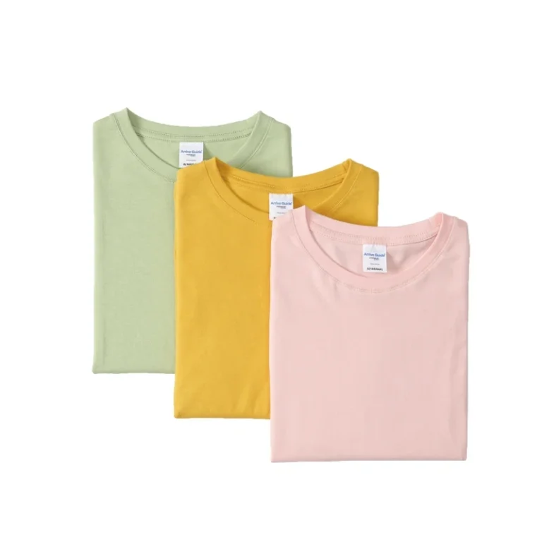 Organic-Hemp-Organic-Cotton-T-Shirt