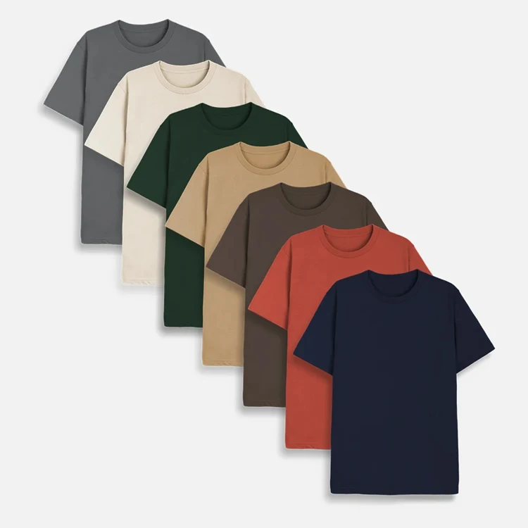Organic-Jersey-T-shirt-for-Men-Short-Sleeve-Tshirt-Top-Summer-Mens-T-Shirt-Bamboo-Cotton-T-shirts-Oversized-Mens-Clothes