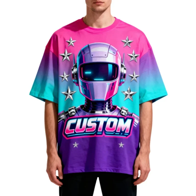 Oversized-Hip-Hop-Graphic-Printed-Knitted-Cotton-Fashion-Trend-3D-Puff-Print-Relaxed-Shoulder-Streetwear-Mens-T-Shirt