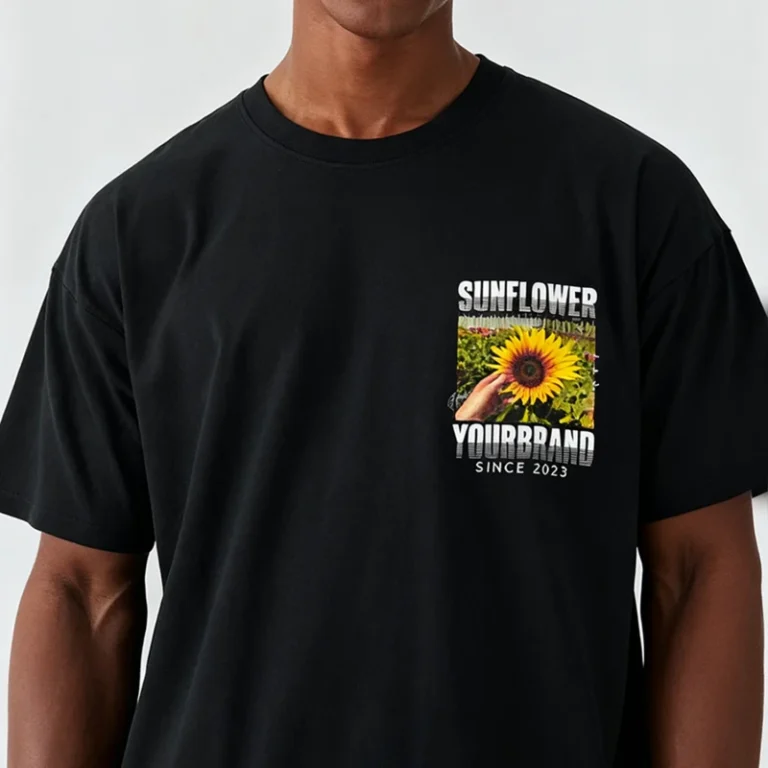 Oversized-Shirt-Manufacturer-Streetwear-Screen-Print-Mens-T-Shirt-100-Cotton-Graphic-Puff-Print-Bulk-Boxy-Cropped-T-Shirt-Custom