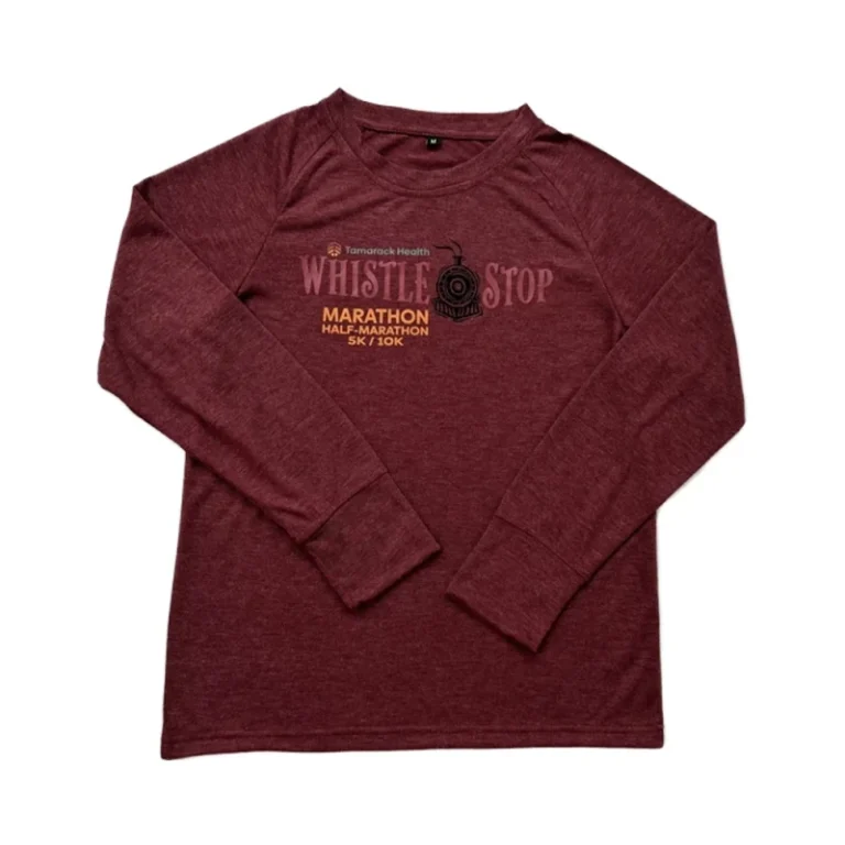 Oversized-Tshirt-65-Polyester-35-Rayon-Customized-Logo-Design-Round-Neck-Race-T-shirt-Long-Sleeves-Printed-Running-T-shirt