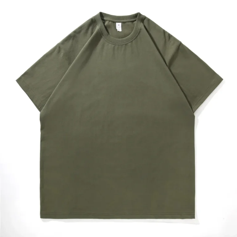 PRINTFUN-High-Quality-Over-Sized-100-Cotton-T-Shirt-Custom-Print-Oversized-Short-Sleeve-Streetwear-250Gsm-Mens-Plain-T-Shirts