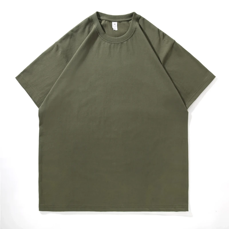PRINTFUN-High-Quality-Over-Sized-100-Cotton-T-Shirt-Custom-Print-Oversized-Short-Sleeve-Streetwear-250Gsm-Mens-Plain-T-Shirts