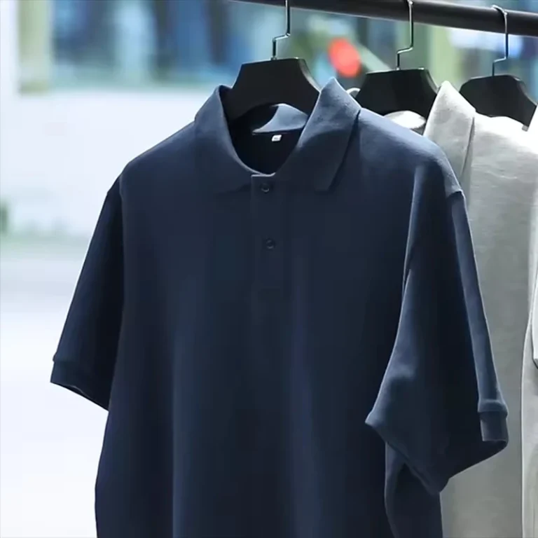 Personalized-Custom-Mens-Polo-Shirts-T-shirts-Plus-Size-Custom-Logo-Casual-Summer-Wear-Streetwear-Polo-Shirts