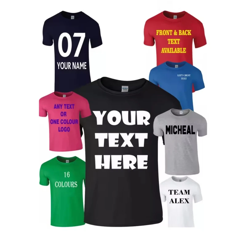 Personalized-Men-s-T-Shirts-Custom-Logos-Blank-T-shirts-with-Text-and-Logo-Printing