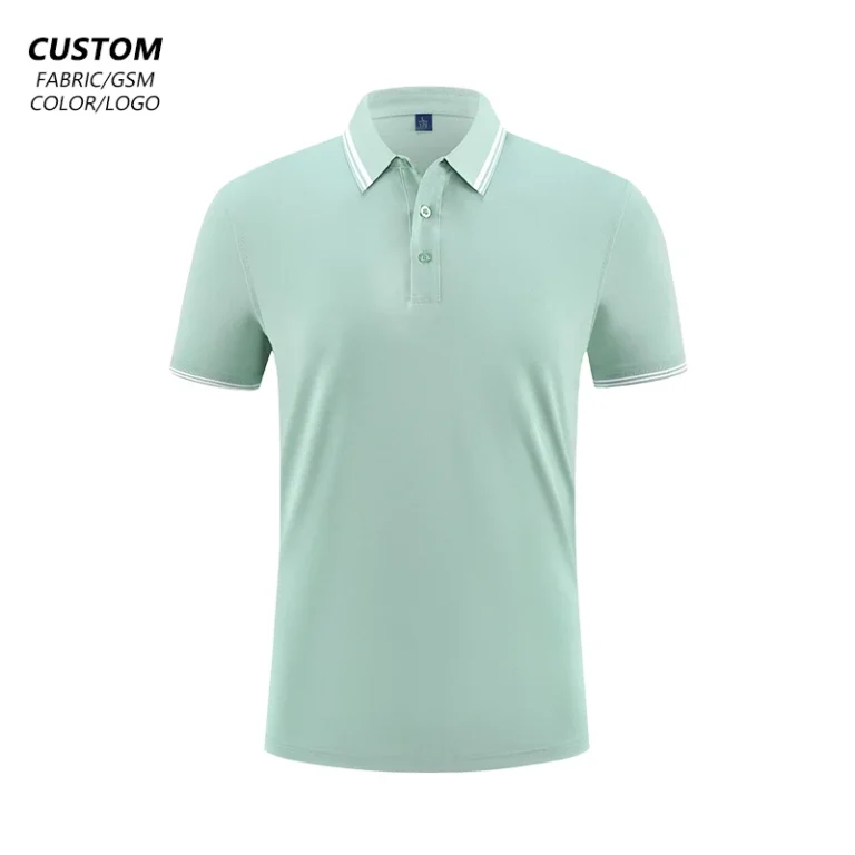 Personalized-Polo-Shirt-High-Quality-Mens-Custom-Embroidered-or-Print-Logo-Women-Polo-T-Shirt