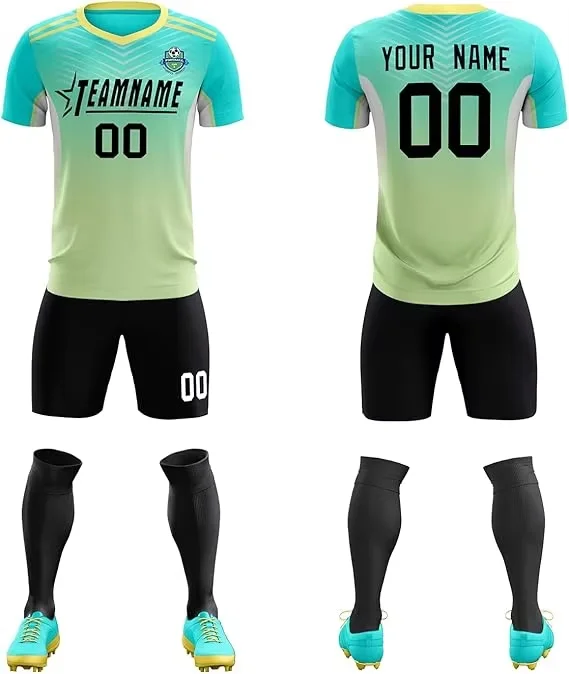 Personalized-Soccer-Jersey-for-Men-and-Kids-Custom-Soccer-T-Shirts-Shorts-with-Name-Number-Logo
