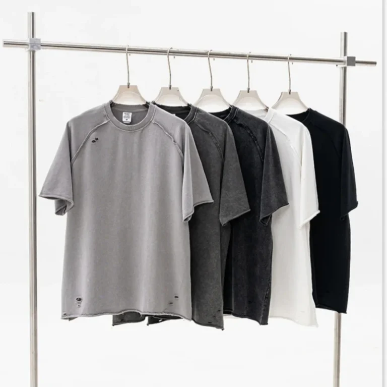 Plain-330G-Heavyweight-100-Cotton-Luxury-Washed-Vintage-Letter-Unisex-Custom-Print-Logo-O-Neck-Blank-Oversized-Mens-T-shirt