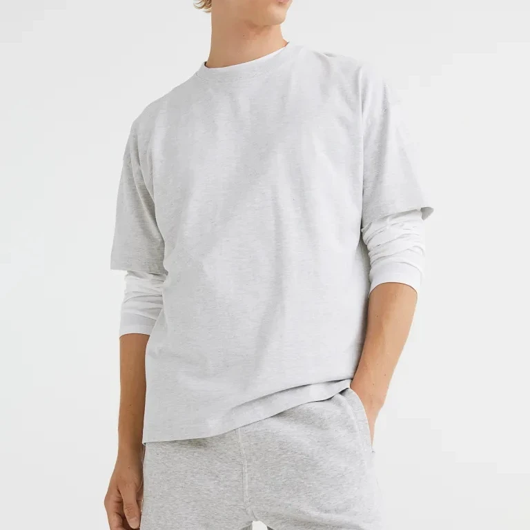 Plain-Blank-Cotton-T-shirts-Regular-Printed-Logo-Oversized-Mens-T-shirts-Casual-Sports-T-shirts-With-Logo