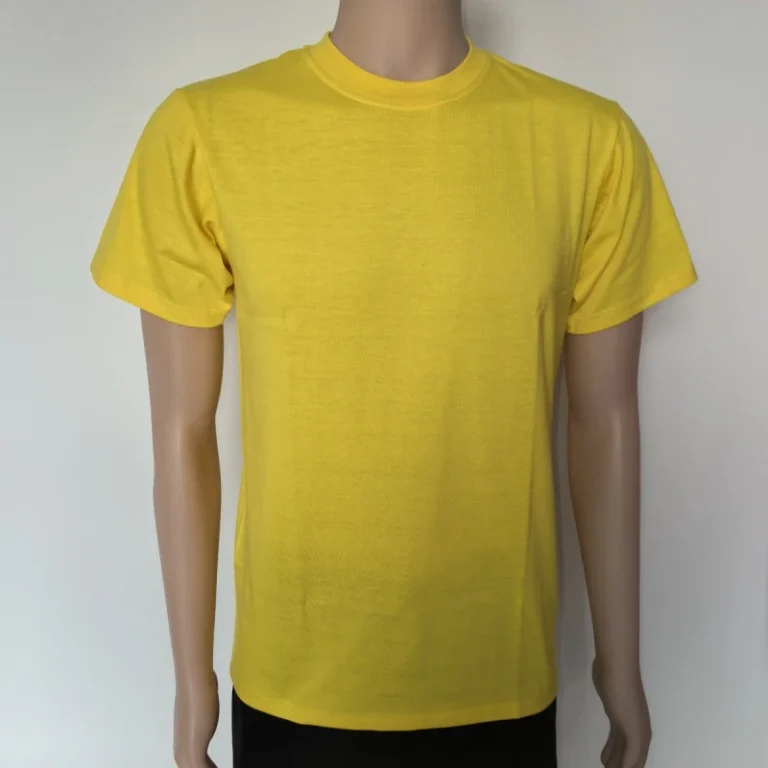 Plain-Blank-Custom-Made-T-Shirts-Colorful-T-Shirts-for-Men