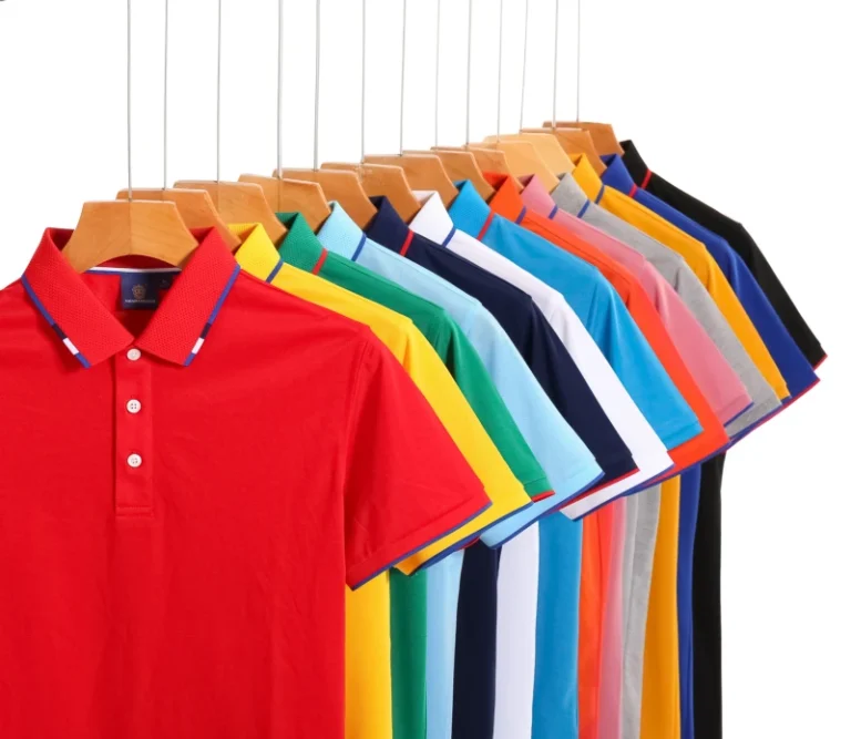 Plain-Casual-Custom-Logo-Embroidered-T-Shirts-Polo-100-Cotton-Simple-Polo-Shirt-for-Men