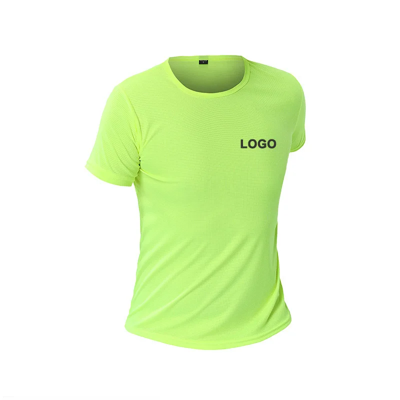 Plain-Dye-Sublimation-T-Shirts-Blank-Sport-Tshirts-100-Polyester-T-Shirt-Running-T-Shirts-Custom-Printing-for-Men