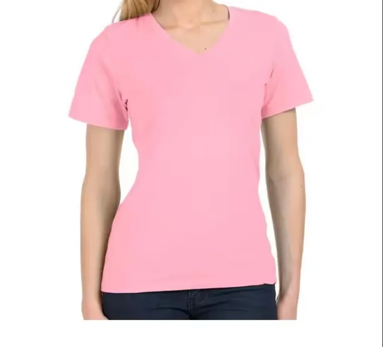 Plain-Dyed-Eco-friendly-Womens-T-shirts-Hemp-Organic-Cotton-Womens-T-shirts-Summer-Hemp-Tee-Hemp-Womens-Tshirts-1
