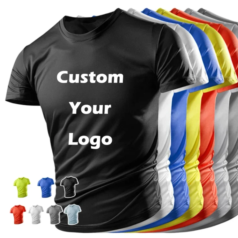 Plain-Mens-t-Shirt-Polyester-Tee-Custom-Sublimation-Printing-logo-Unisex-Gym-Sports-T-shirts-for-Men