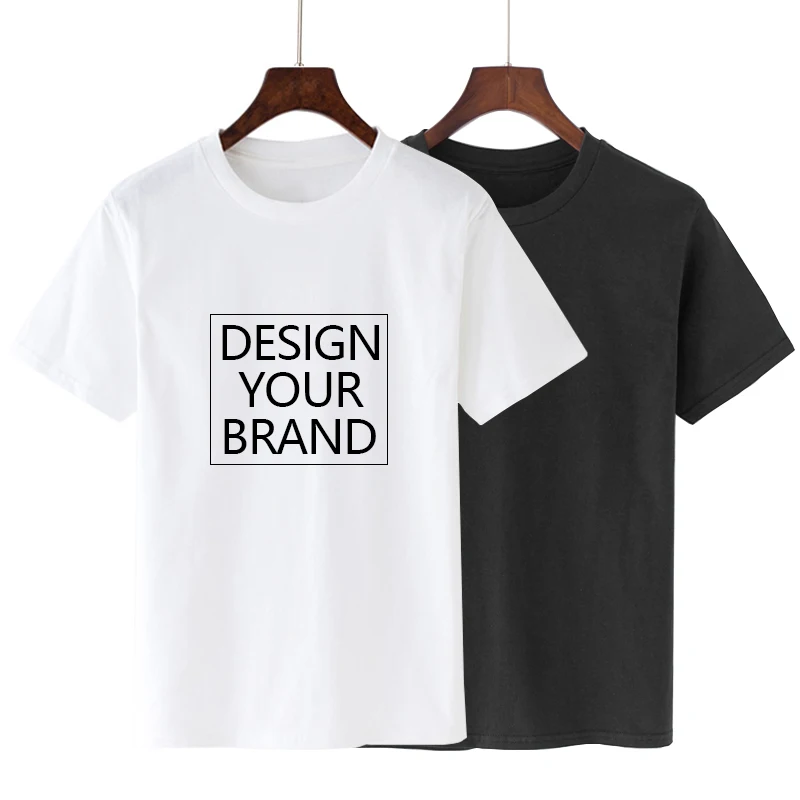 Plain-Unisex-Tshirt-Custom-Digital-Logo-Print-Design-logo-T-shirt-Oversize-Cotton-Graphic-Pattern-White-Tee-Men-T-Shirt-for-Men