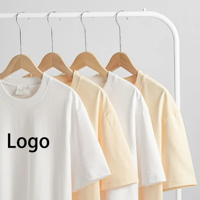 Plain-White-100-Cotton-260gsm-Oversized-Mens-Clothing-T-shirt-Manufacturer-Blank-Tshirt-High-Quality-T-Shirt-for-Men