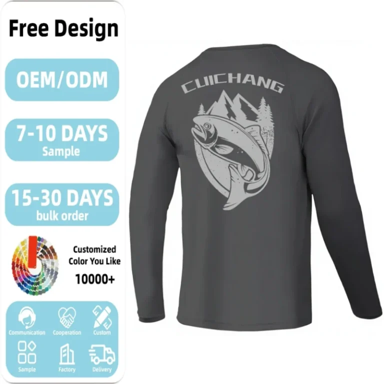 Plus-Size-Fishing-Shirts-Men-Women-Long-Sleeve-UPF-50-Sun-Protection-Quick-Dry-Cooling-Camo-Performance-Tee-For-Outdoor