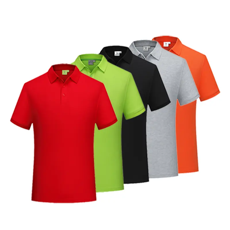Polo-Shirt-for-Man-Custom-Design-Your-logo-Polo-Tee-Short-Sleeve-Polo-Shirt-With-Your
