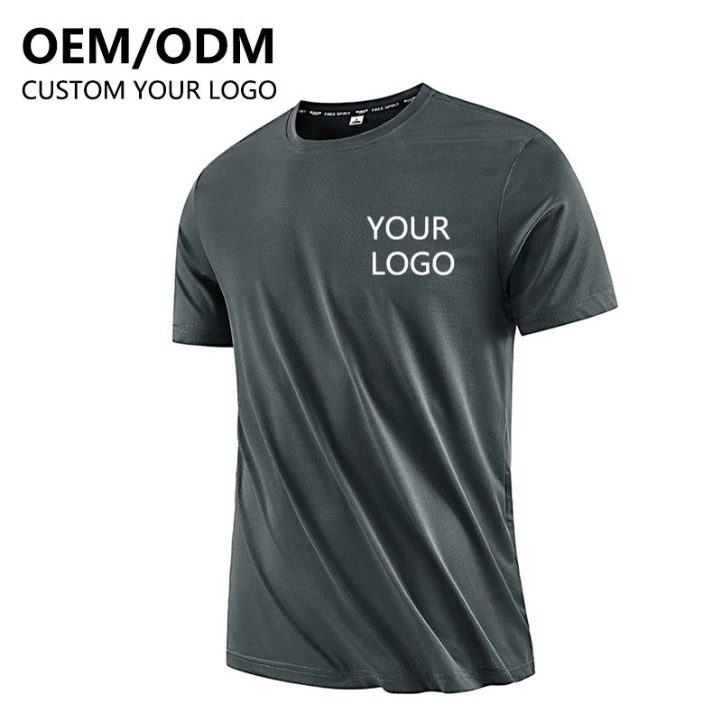 Polyester-Men-T-Shirt-Custom-Sublimation-Transfer-Print-Logo-Plain-Tee-Quick-Dry-Fit-Tshirts-Gift-T-shirt-for