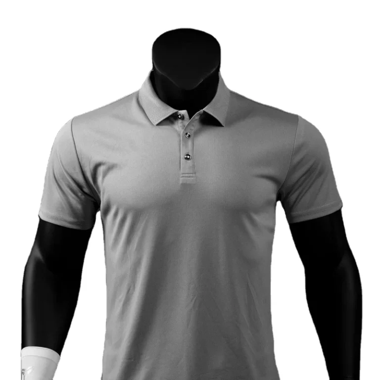 Polyester-Pure-Color-Plain-Blank-Fitness-Gym-Wear-Custom-logo-Printed-Mens-Polo-t-Shirt-Men-Polo-Shirts