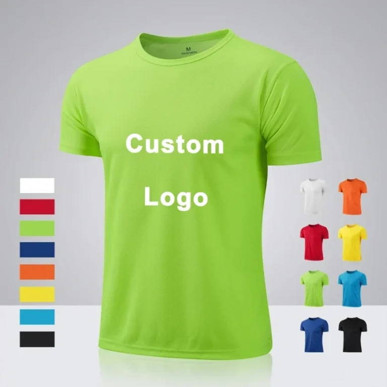 Polyester-t-Shirt-Sweat-Shirt-Pullover-High-Quality-Short-Sleeve-Plain-Sublimation-Quick-Dry-Tee-Shirt