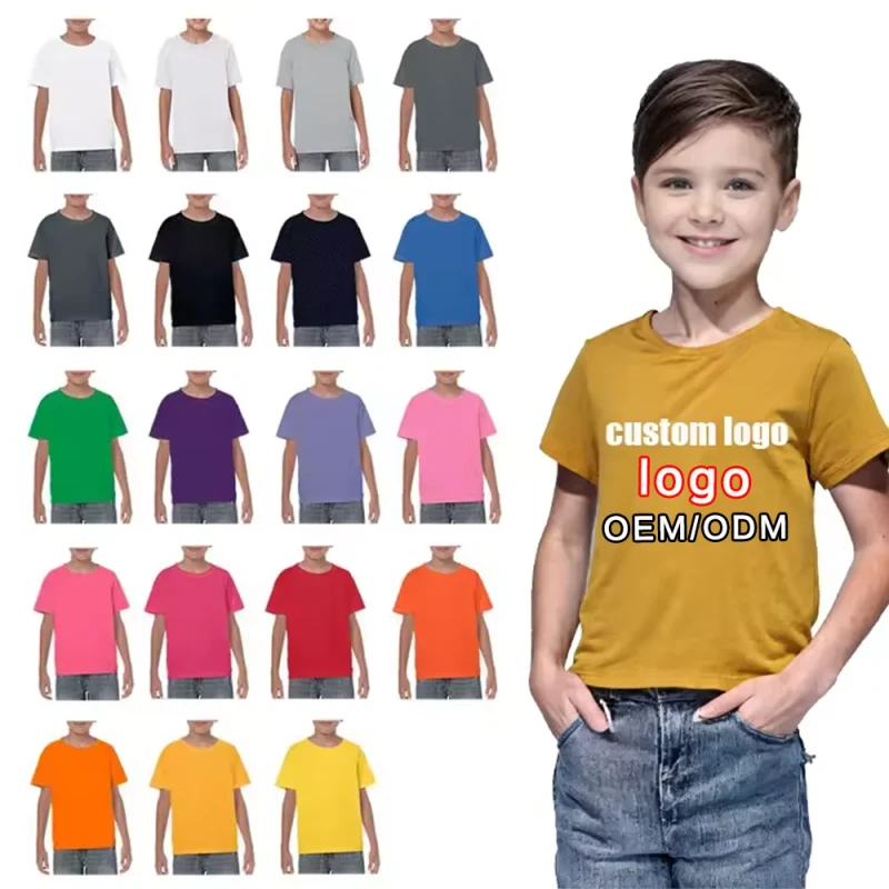 Polyester-t-Shirt-Sweat-Shirt-Pullover-Short-Sleeve-Plain-Sublimation-Quick-Dry-Tee-Shirt