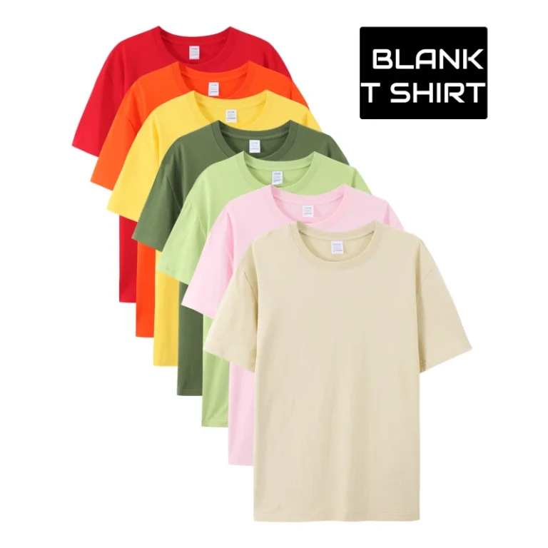 Popular-Print-Blank-T-shirt-Manufacturer-High-Quality-Cotton-Unisex-t-shirt-Summer-t-shirt