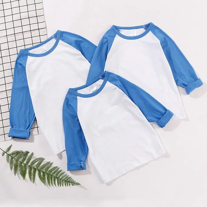 Premium-Quality-Bulk-Plain-White-T-shirts-Custom-Design-Long-Sleeve-T-shirt-Fancy-Promotional-T-shirts