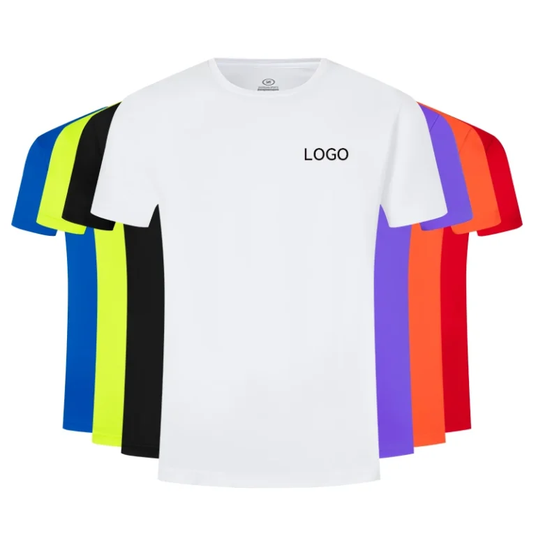 Premium-Quality-Custom-Full-Color-Printing100-Polyester-Sport-T-Shirt-Plus-Size-Tshirts-for-Running-and-Campaign-or-Election