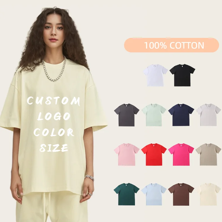 Premium-Quality-Womens-Graphic-Tee-Eco-Friendly-Loose-Size-Fashion-T-Shirt-New-Design-Knitted-Sublimation-High-Quality-Cotton