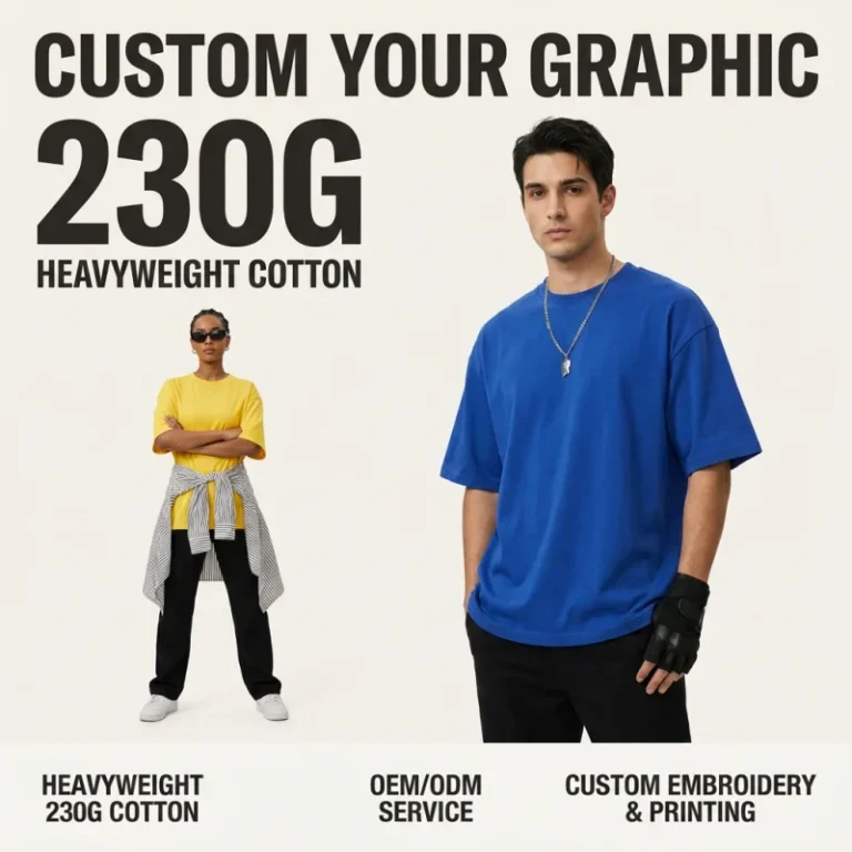 Premium-Tshirt-Mens-Cotton-Regular-O-Neck-Regular-Sleeve-Eco-Friendly-230g-Woven-Durable-Tshirts-1057