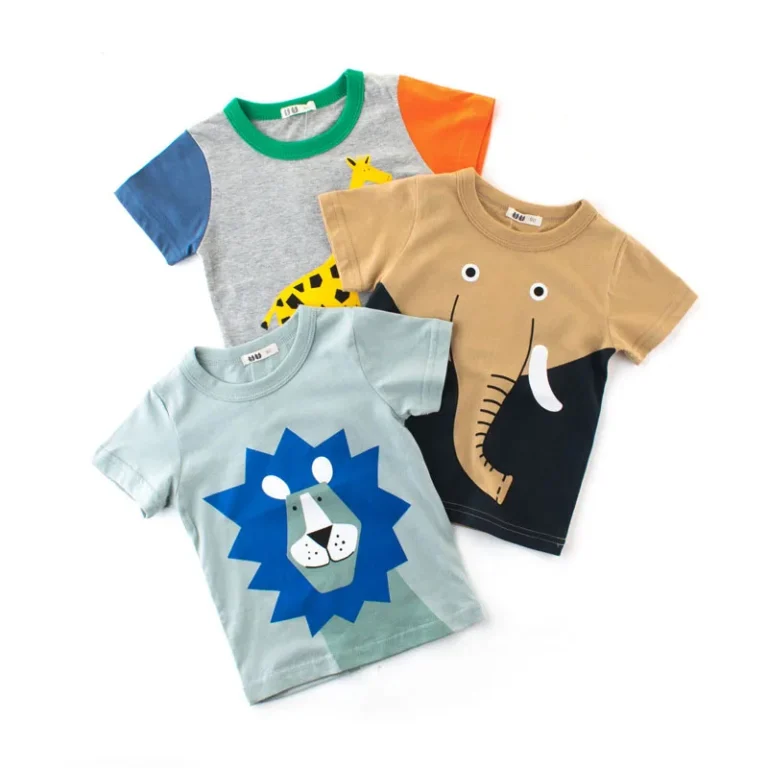 Price-Summer-New-Style-Cartoon-Print-Kids-Boys-Clothes-Child-Tee-Casual-Kids-Boys-T-Shirt