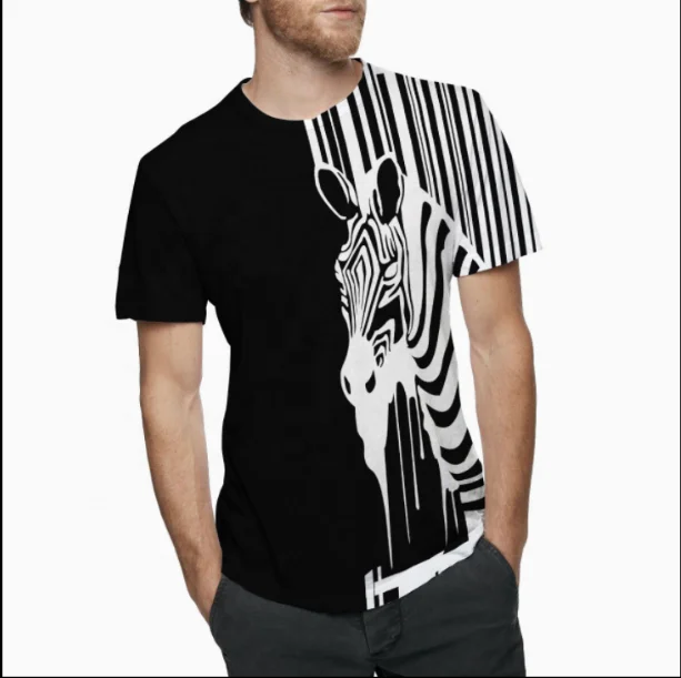 Print-on-Demand-T-Shirts-for-Global-Sellers-Dropshipping-Welcome
