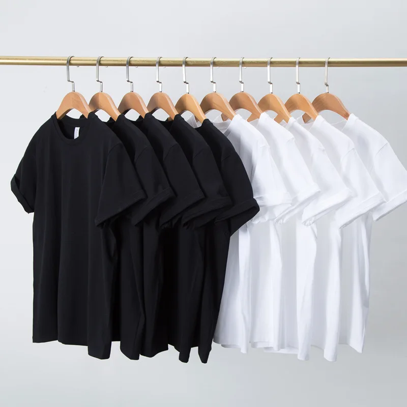Print-on-Demand-Tshirt-Manufacturer-Full-Print-T-Shirt-Cotton-Printing-High-Quality-Mens-Clothing-Tshirts-Black