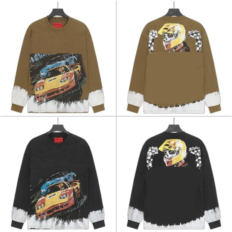 Printed-100-Cotton-Loose-Fit-Mens-Long-Sleeve-T-Shirt
