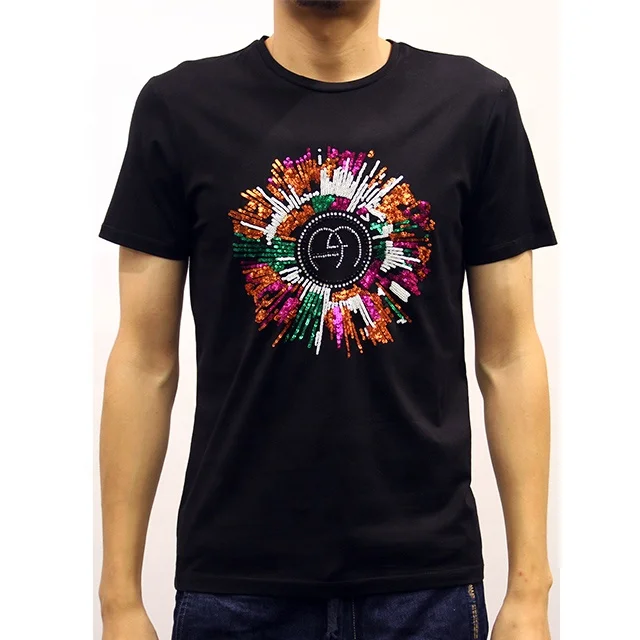 Printed-Promotional-T-shirt-Custom-100-Cotton-Men-Tshirt-High-Quality-Screen-Printing-blank-Slim-Fit-Round-Neck-t-Shirts
