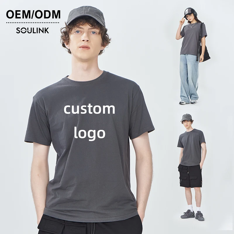 Printed-T-shirts-Custom-logo-High-Quality-Unisex-Regular-Fit-100-Cotton-T-Shirt-Breathable-Knitted-Fabric-t-Shirt-for-Women