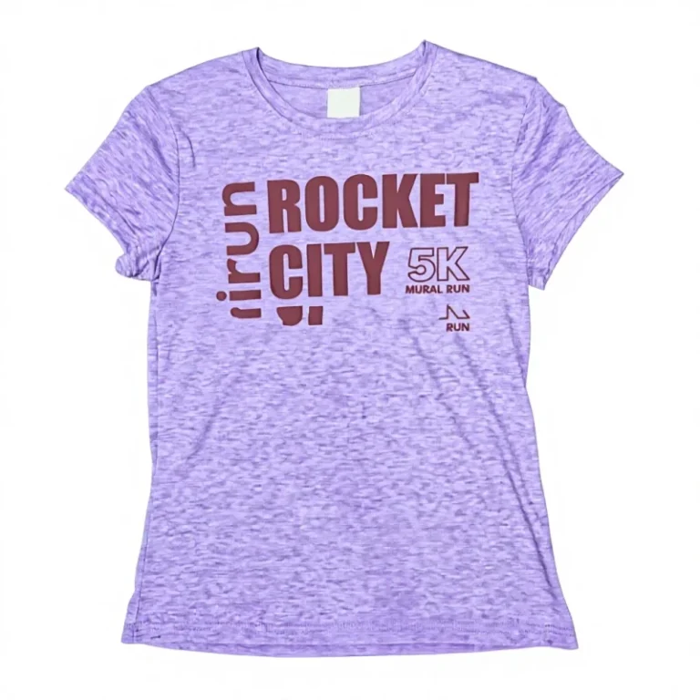 Printing-Breathable-Poly-Rayon-Light-Weight-Summer-Corporate-Shirt-Running-Womens-Retro-Casual-Slim-Fit-T-Shirt