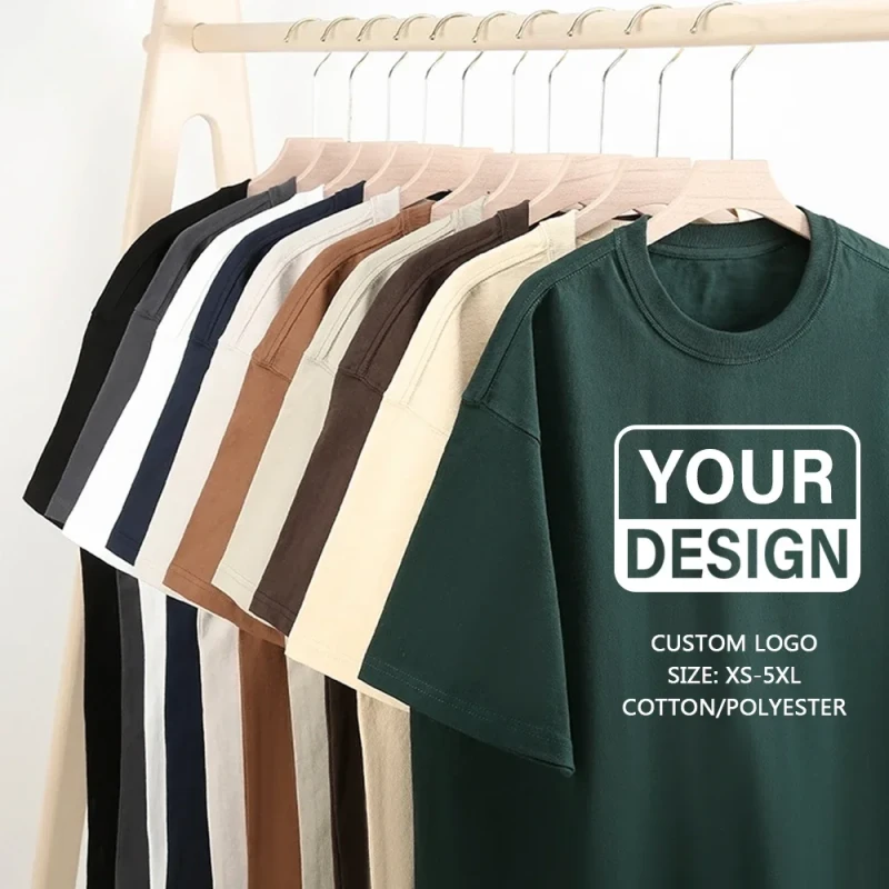 Printing-Logo-Washed-Vintage-Custom-Heavyweight-Plain-Oversized-T-Shirt-for-Men