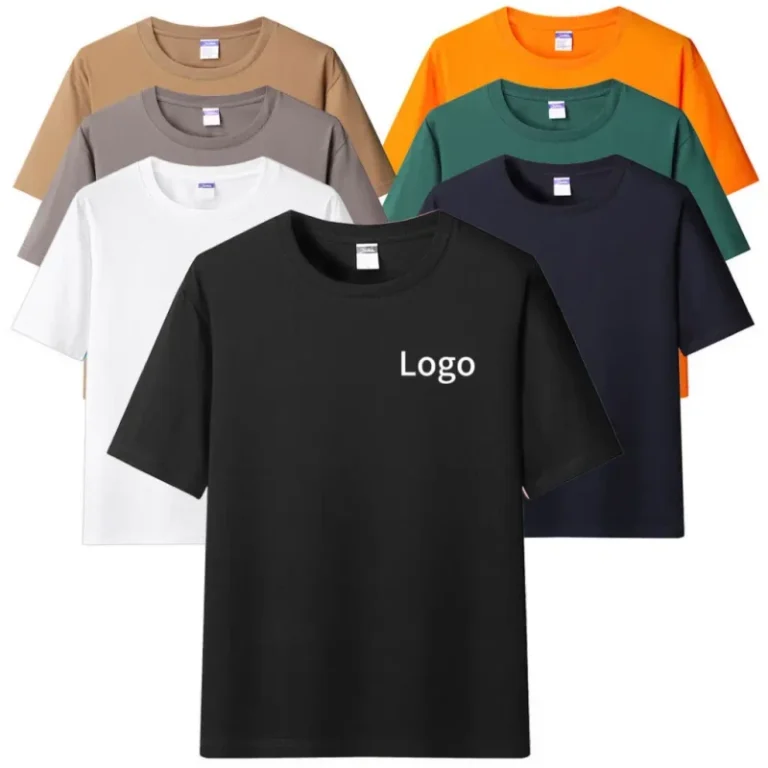 Printing-T-shirts-Custom-T-shirt-High-Quality-Plain-T-shirt
