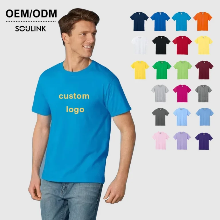 Promotion-Gift-Tee-T-Shirt-Men-100-Cotton-Custom-Logo-Tshirt-Custom-Sublimation-Transfer-Print-Logo-T-shirt-High-Quality-1