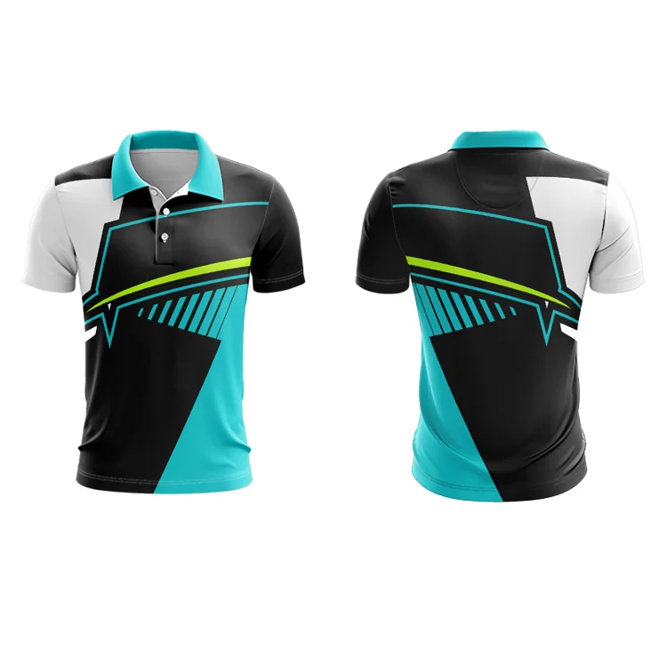 Promotional-Mens-Polo-t-Shirt-Casual-Design-Short-Sleeve-Sublimated-Quick-Dry-Polo-Shirt-for-Men