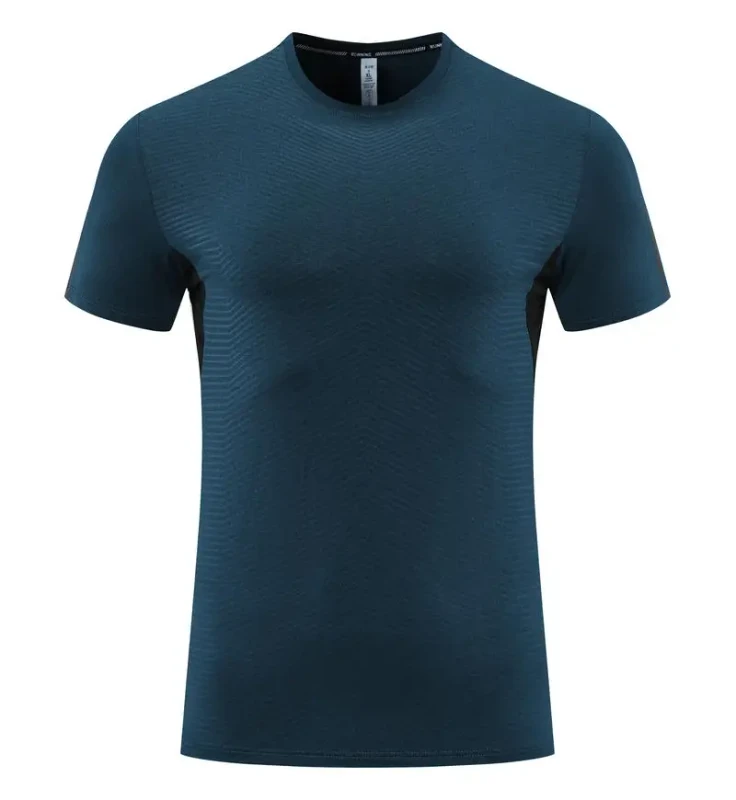 QUICK-DRY-MEN-T-SHIRTS