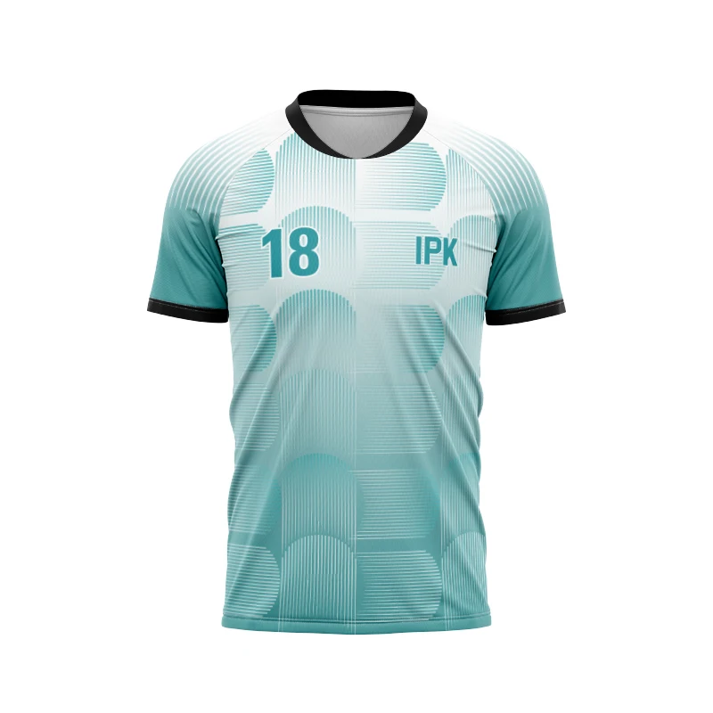 Quality-100-Polyester-Argentina-Soccer-Jersey-Youth-Sport-T-shirt-25-26-Thailand-Team-Football-Jersey
