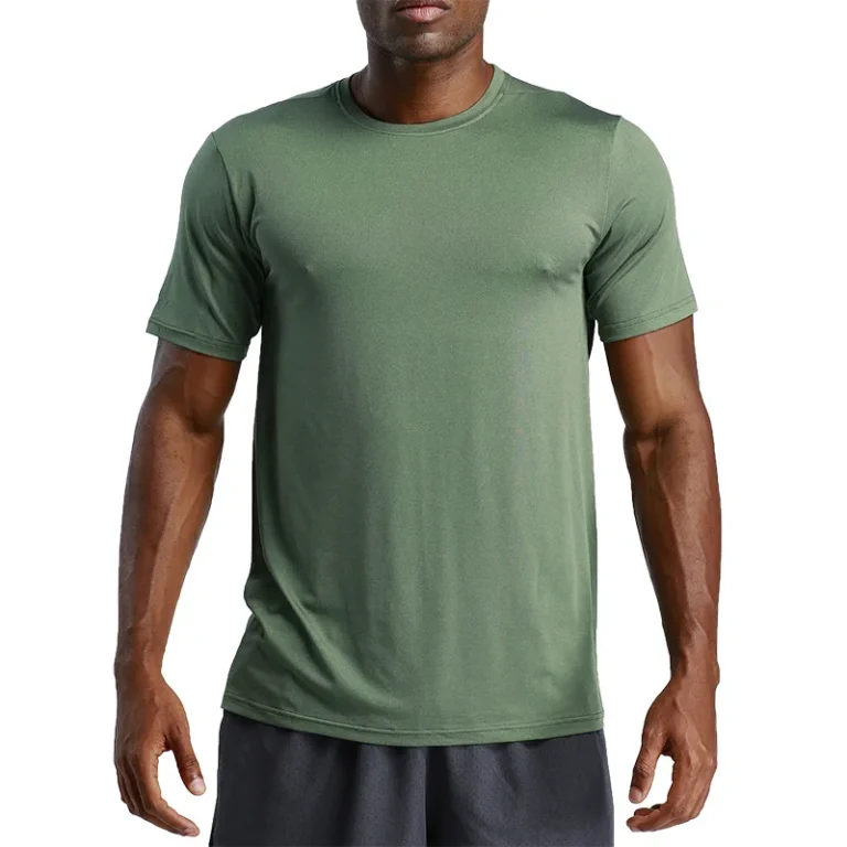 Quick-Dry-Breathable-Polyester-T-Shirts-Buyers-T-Shirt-Mens-Acid-Wash-T-Shirt-for-Gym-Training