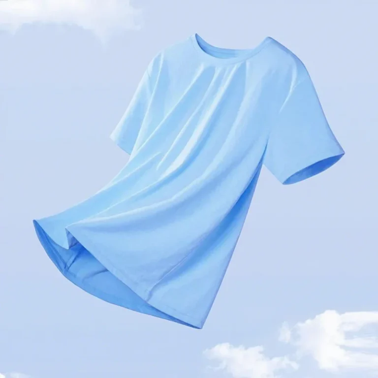 Quick-Dry-Printed-T-Shirt-Single-Layer-Lightweight-100-Polyester-Skinny-Fit-Breathable-Moisture-Wicking-Button-Up-Collar