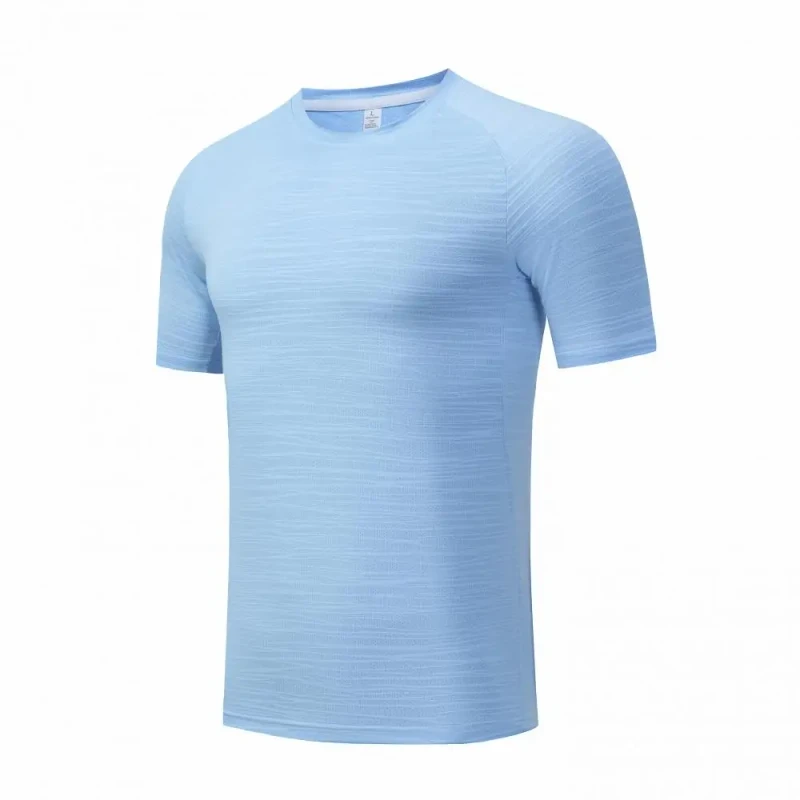 Quick-Dry-and-Breathable-Sportswear-T-Shirt